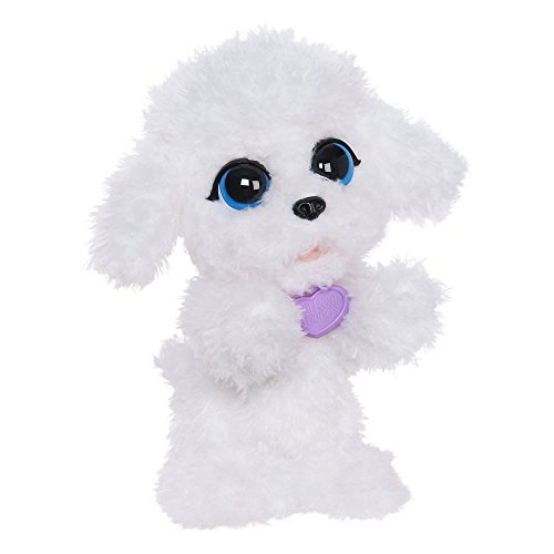 FurReal Friends JJ My Jumpin' Pug – Interactive Pet Toy
